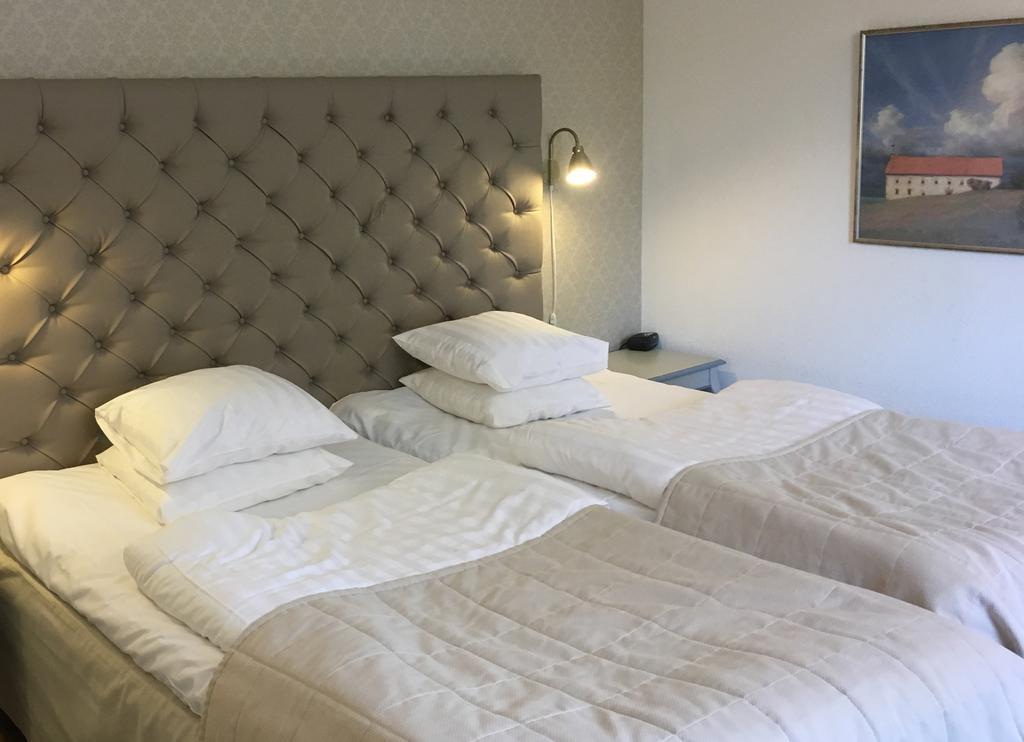 Hotel Sundbyholms Slott Esterno foto
