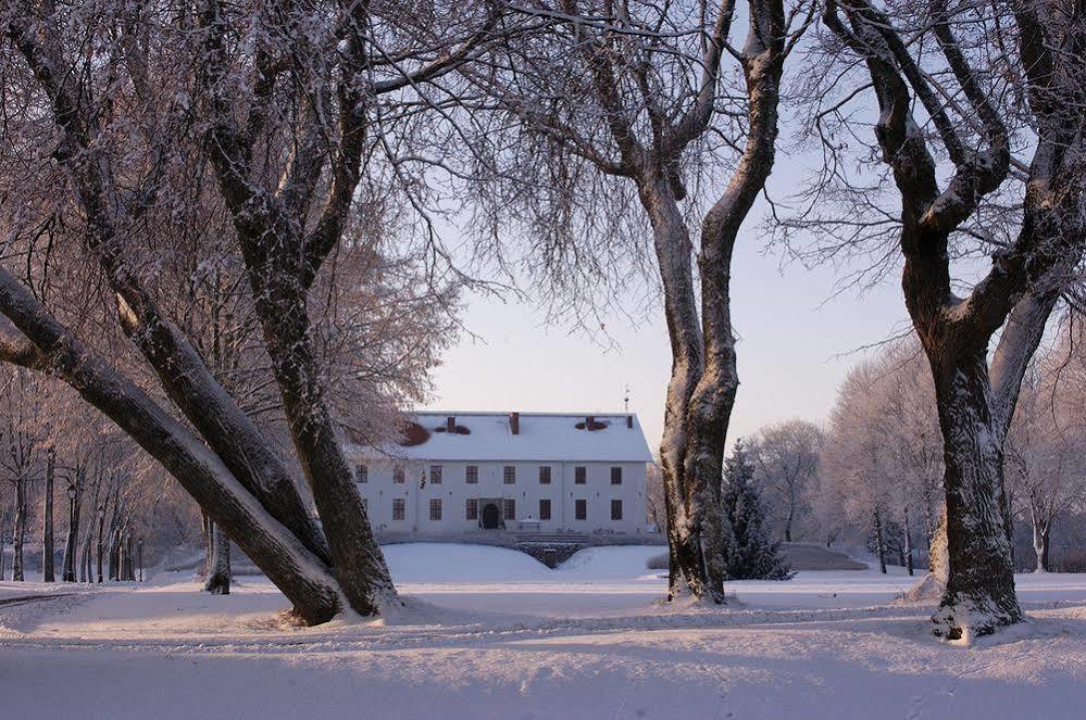 Hotel Sundbyholms Slott Esterno foto