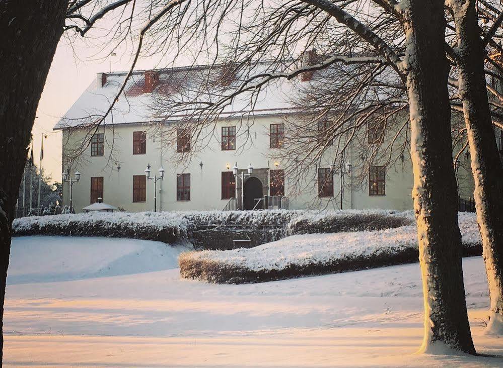 Hotel Sundbyholms Slott Esterno foto