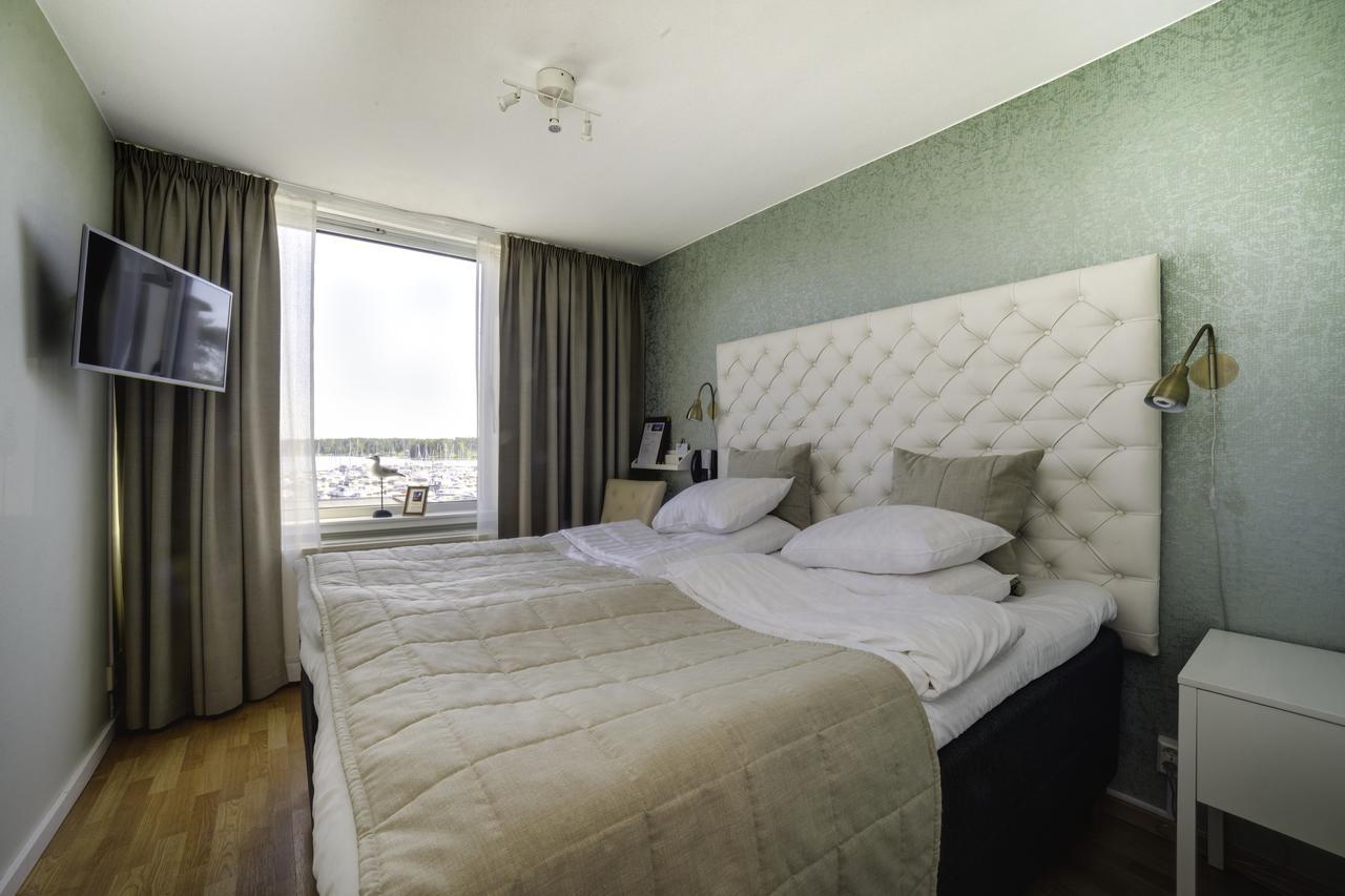 Hotel Sundbyholms Slott Esterno foto
