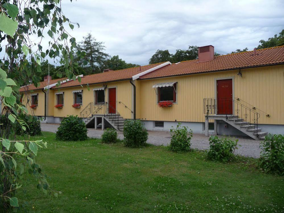 Hotel Sundbyholms Slott Esterno foto