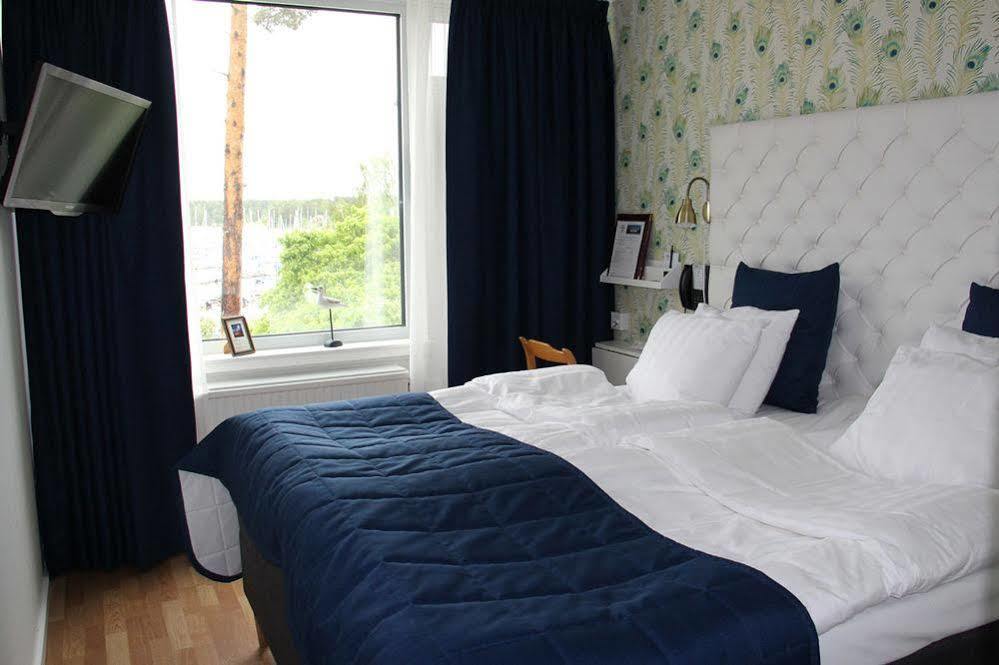 Hotel Sundbyholms Slott Esterno foto