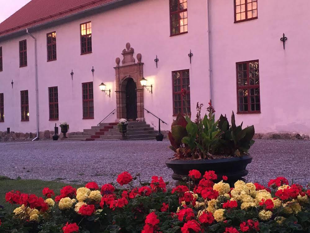 Hotel Sundbyholms Slott Esterno foto