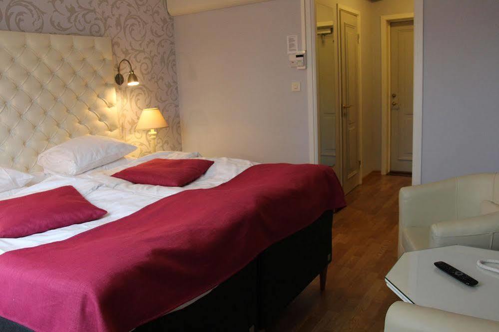 Hotel Sundbyholms Slott Esterno foto